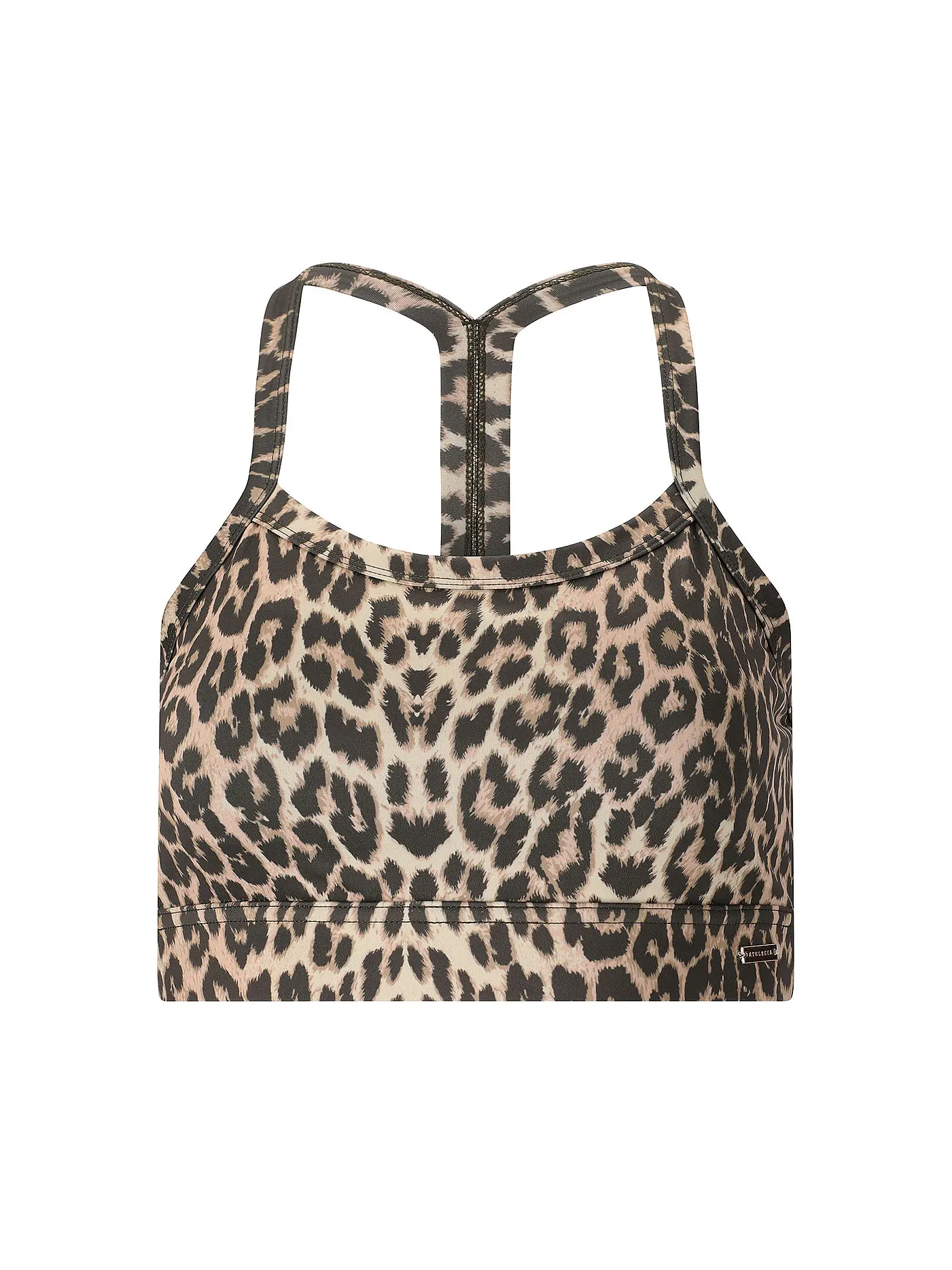 ATHLECIA | Damen Sport-BH Bloom Medium Support | 